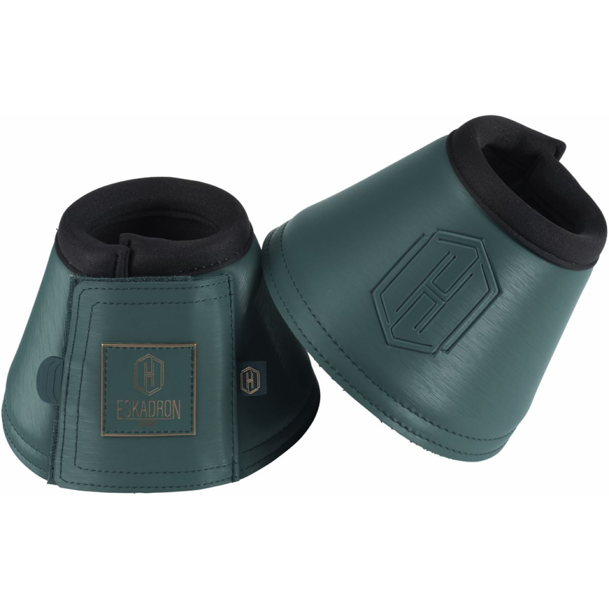 Eskadron Botas de Campana Heritage Softslate Vintage Green