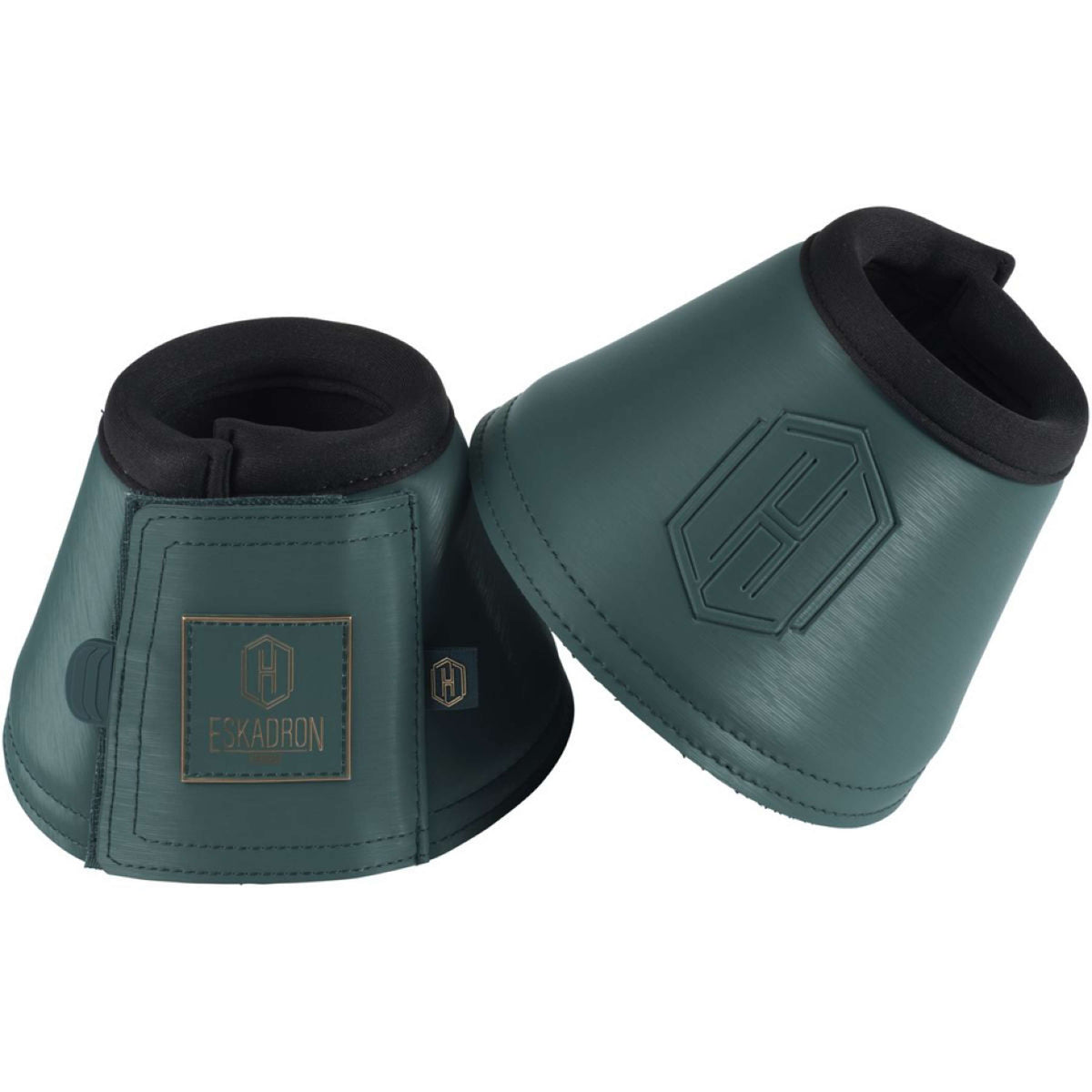 Eskadron Botas de Campana Heritage Softslate Vintage Green