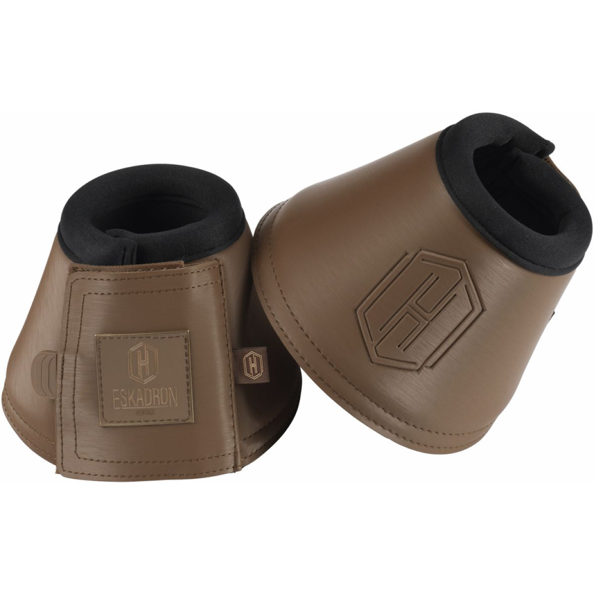 Eskadron Botas de Campana Heritage Softslate Almond