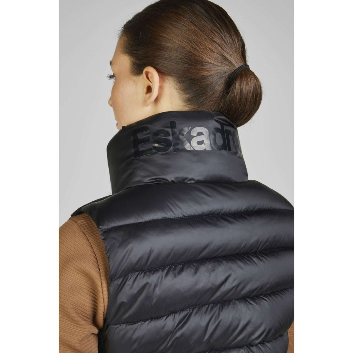Eskadron Chaleco Fanatics Negro