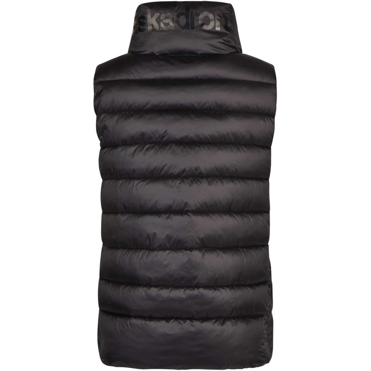 Eskadron Chaleco Fanatics Negro