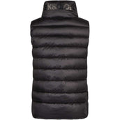 Eskadron Chaleco Fanatics Negro