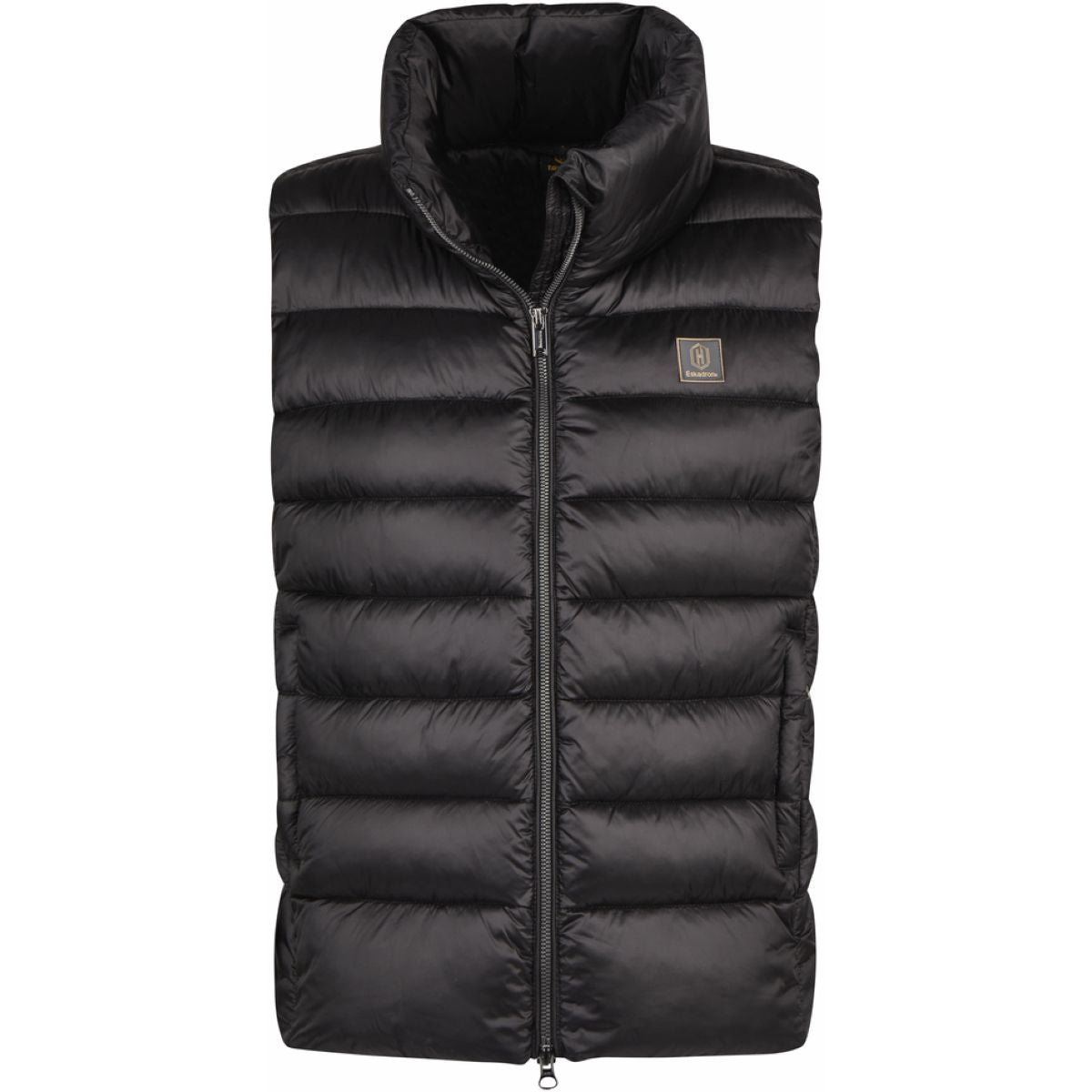 Eskadron Chaleco Fanatics Negro