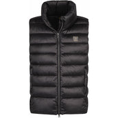 Eskadron Chaleco Fanatics Negro