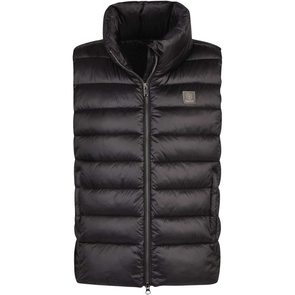 Eskadron Chaleco Fanatics Negro
