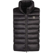 Eskadron Chaleco Fanatics Negro