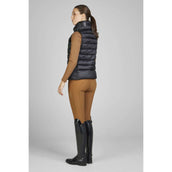 Eskadron Chaleco Fanatics Negro