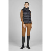 Eskadron Chaleco Fanatics Negro