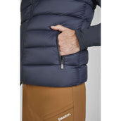 Eskadron Chaleco Fanatics Hombres Navy