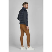 Eskadron Chaleco Fanatics Hombres Navy