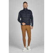 Eskadron Chaleco Fanatics Hombres Navy
