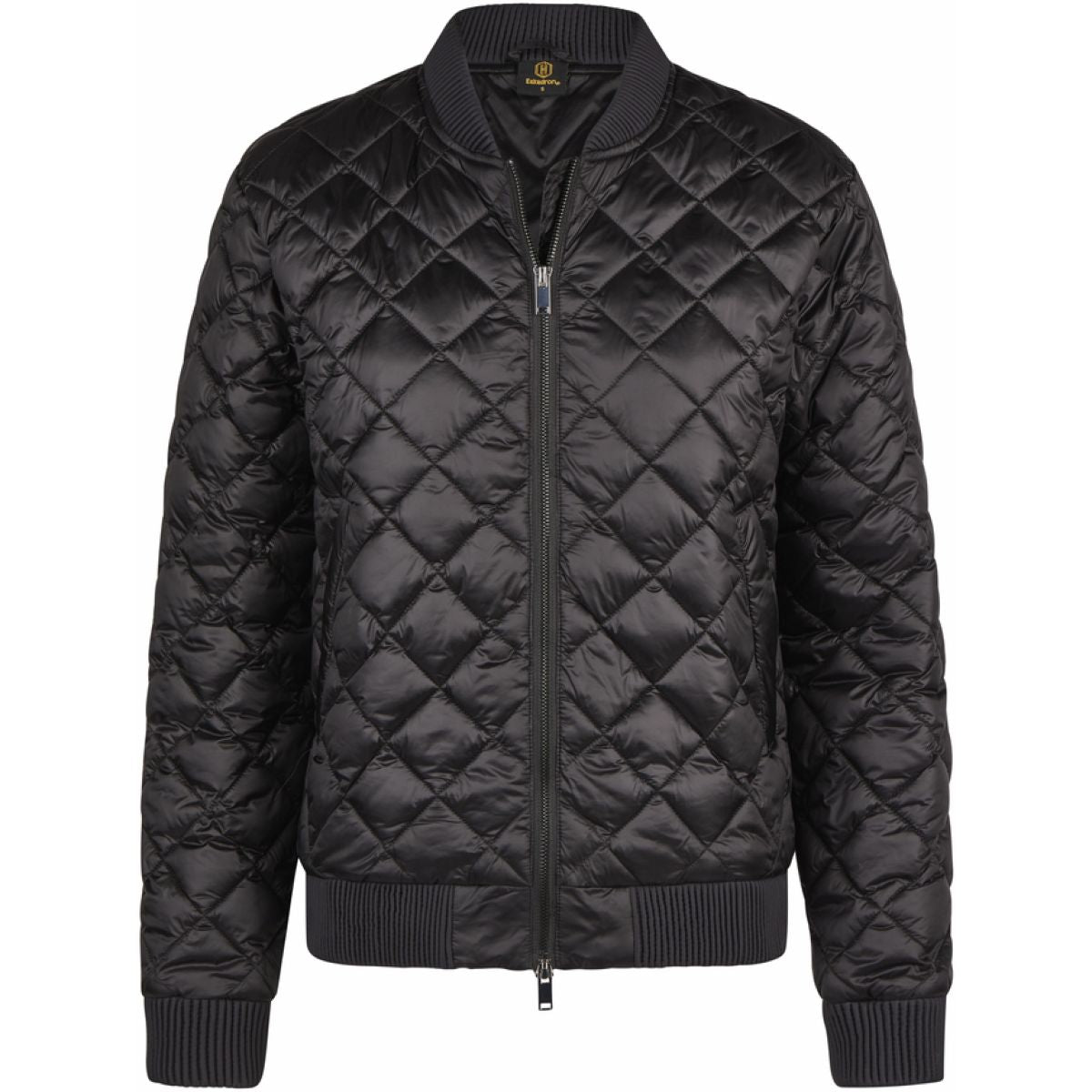Eskadron Chaqueta Bomber Fanatics Negro