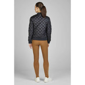 Eskadron Chaqueta Bomber Fanatics Negro