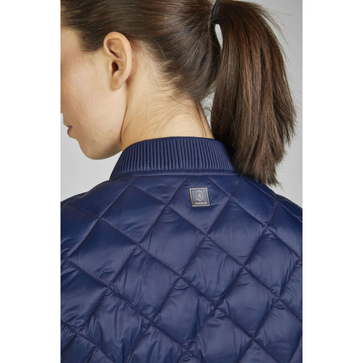 Eskadron Chaqueta Bomber Fanatics True Blue