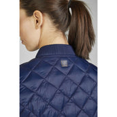 Eskadron Chaqueta Bomber Fanatics True Blue