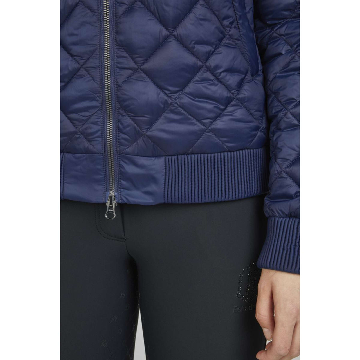 Eskadron Chaqueta Bomber Fanatics True Blue