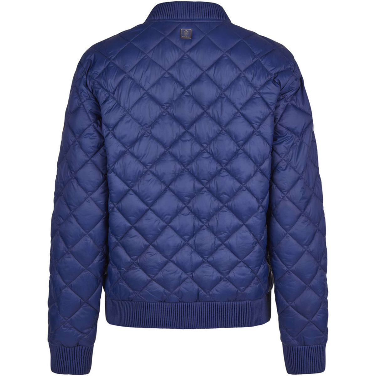 Eskadron Chaqueta Bomber Fanatics True Blue