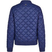 Eskadron Chaqueta Bomber Fanatics True Blue