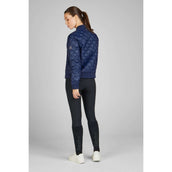 Eskadron Chaqueta Bomber Fanatics True Blue
