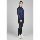 Eskadron Chaqueta Bomber Fanatics True Blue