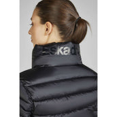 Eskadron Chaqueta Fanatics Negro