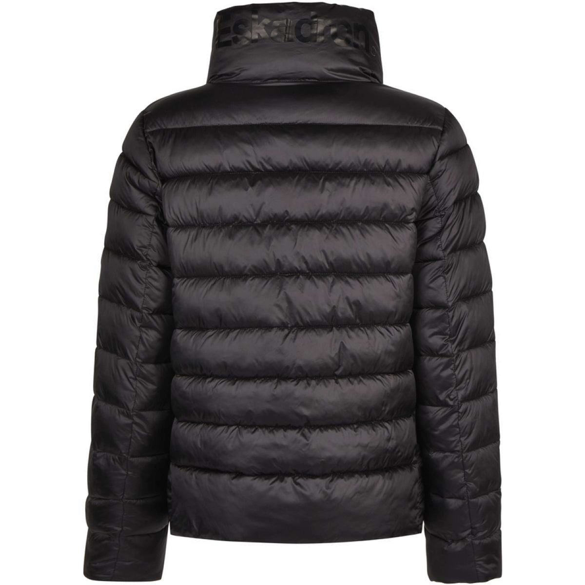 Eskadron Chaqueta Fanatics Negro
