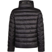 Eskadron Chaqueta Fanatics Negro