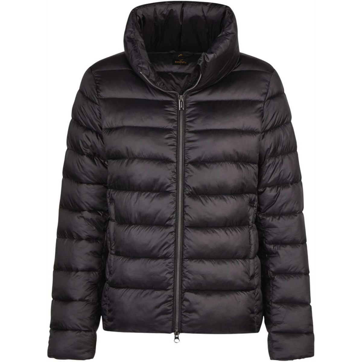 Eskadron Chaqueta Fanatics Negro