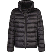 Eskadron Chaqueta Fanatics Negro
