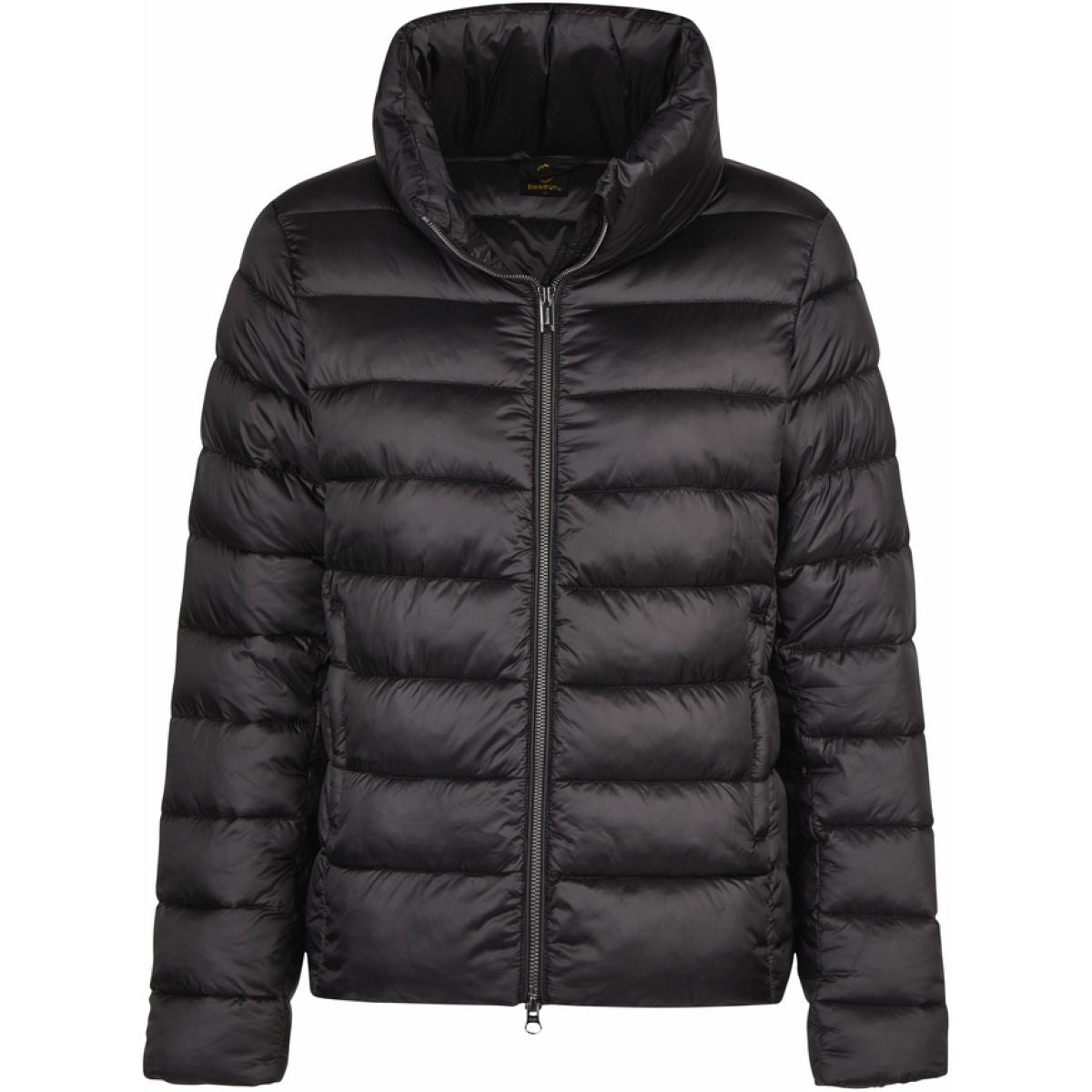 Eskadron Chaqueta Fanatics Negro