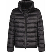 Eskadron Chaqueta Fanatics Negro