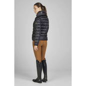 Eskadron Chaqueta Fanatics Negro