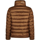 Eskadron Chaqueta Fanatics Almond