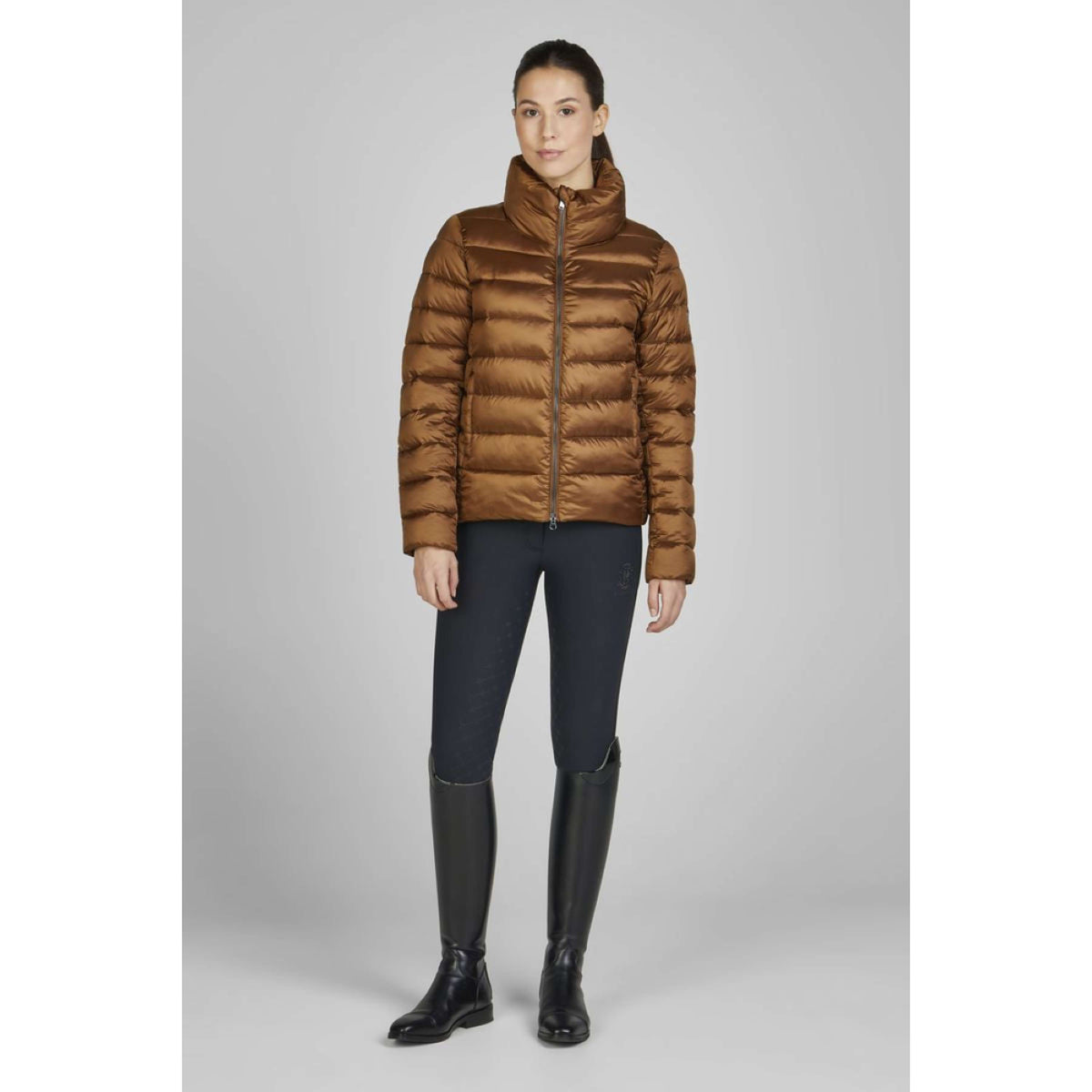 Eskadron Chaqueta Fanatics Almond