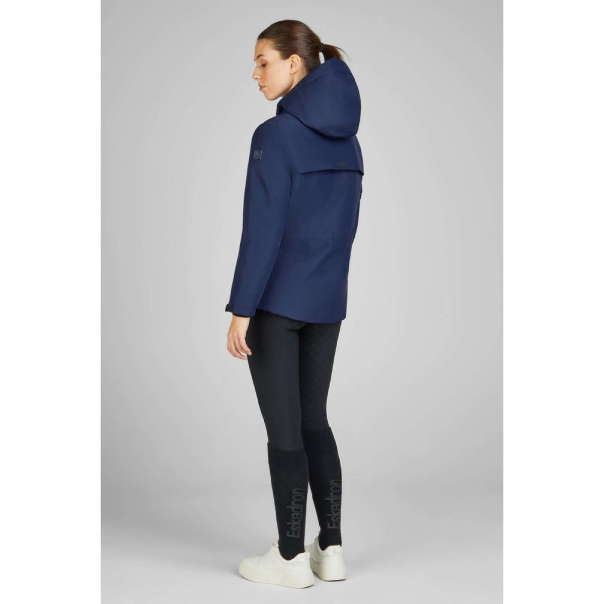 Eskadron Chaqueta Fanatics Waterproof True Blue