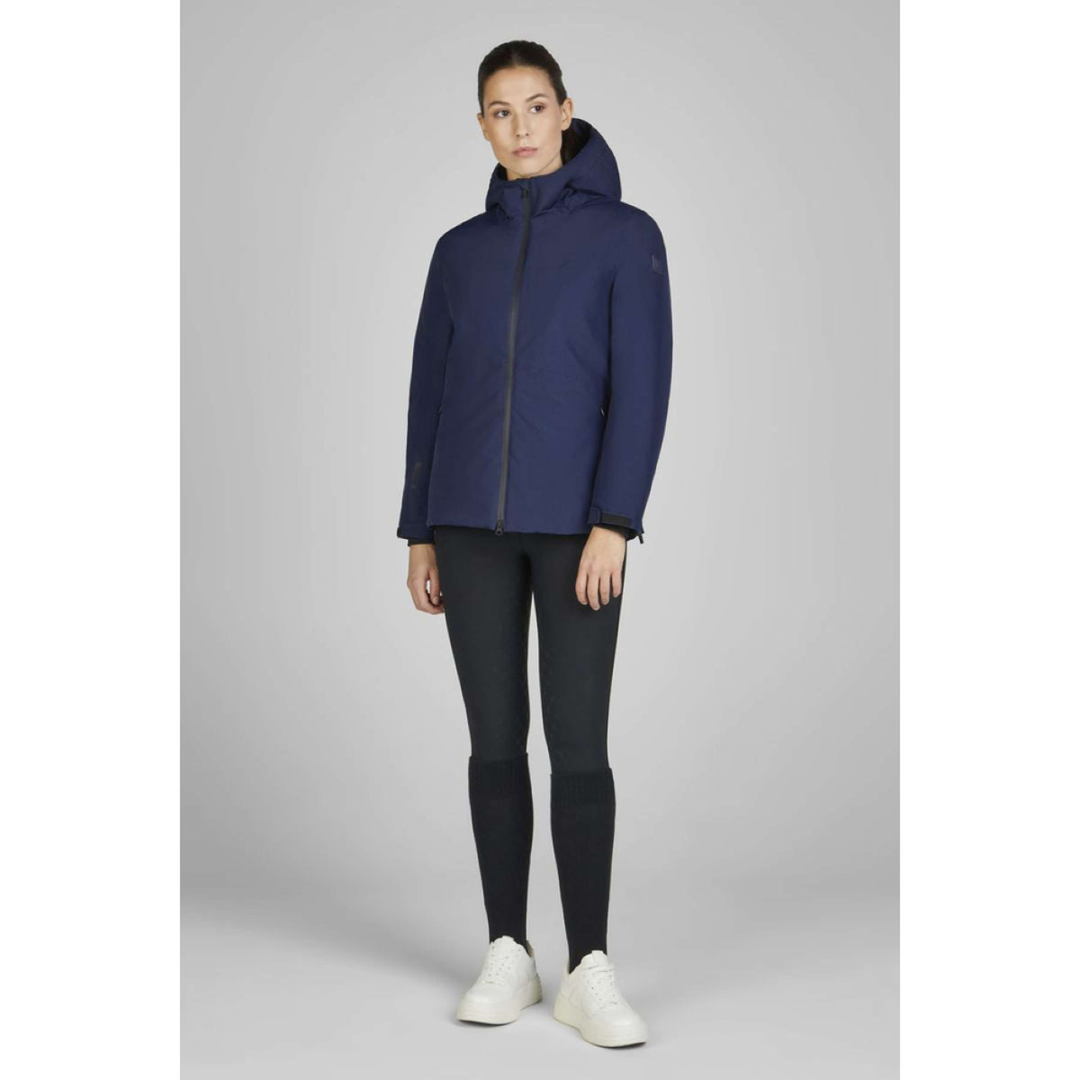 Eskadron Chaqueta Fanatics Waterproof True Blue