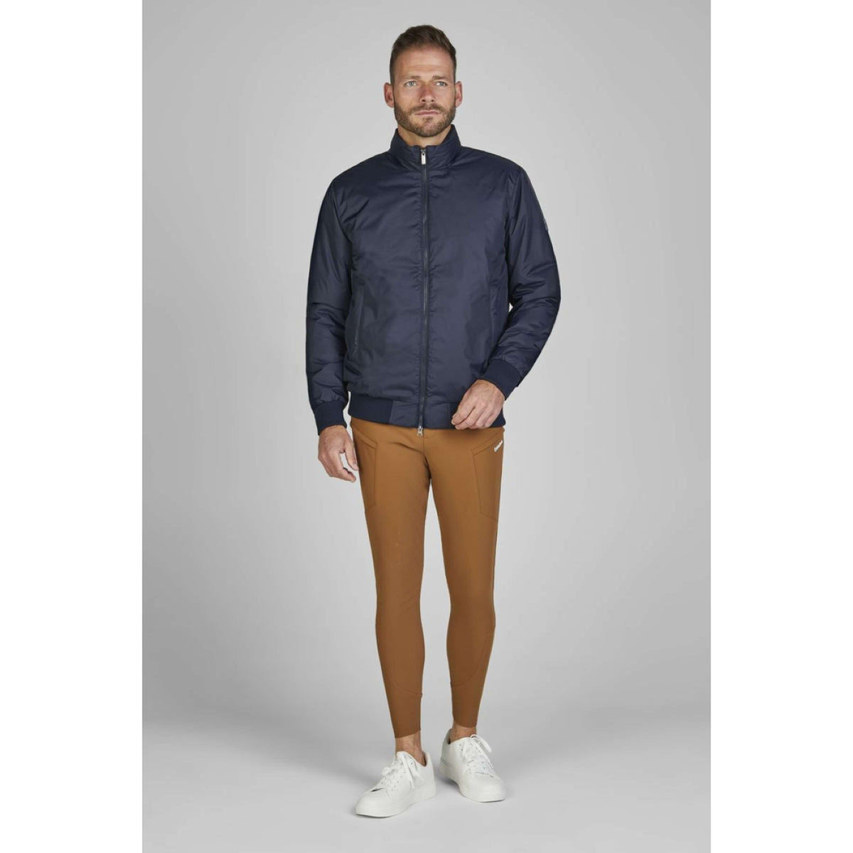 Eskadron Jack Fanatics Hombres Navy