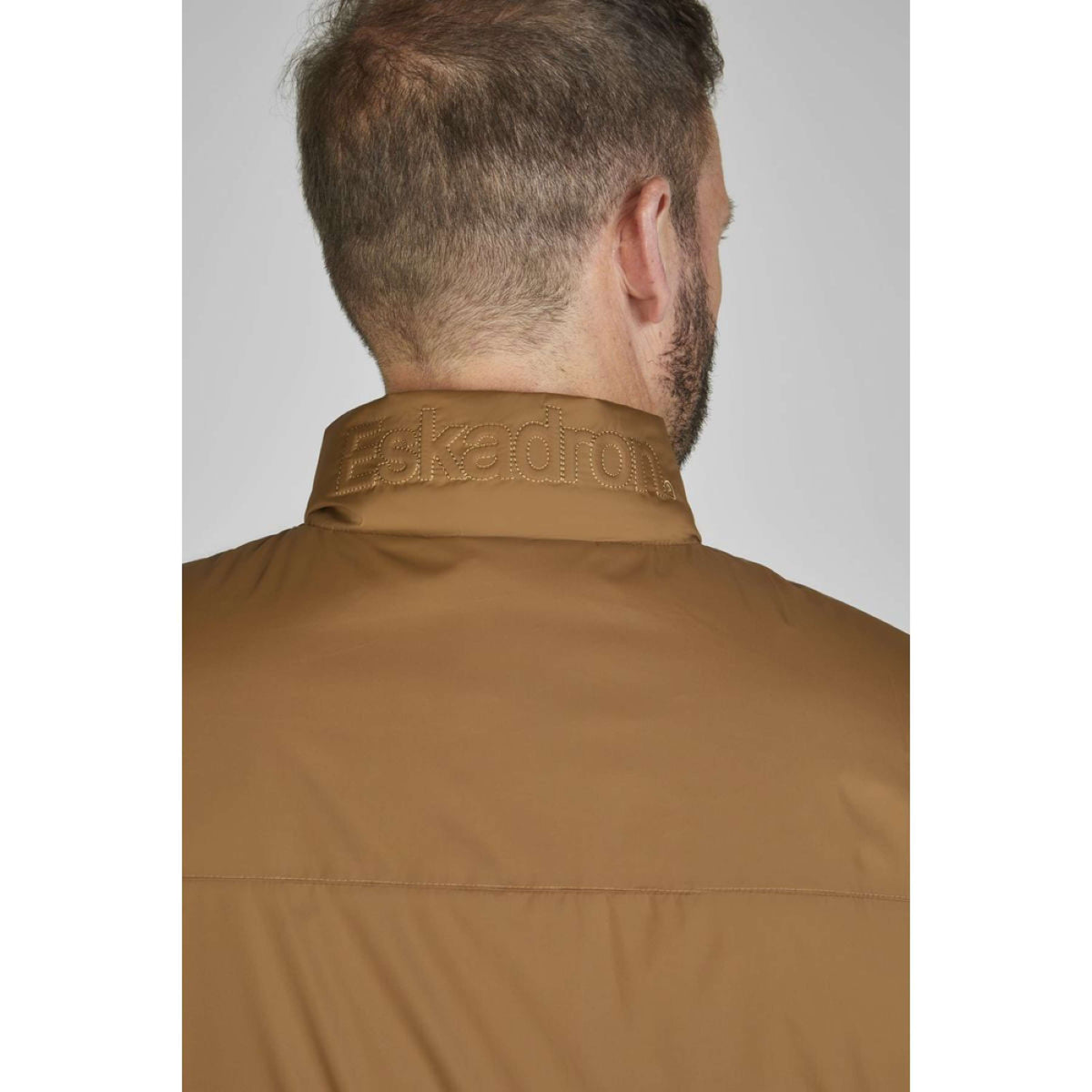 Eskadron Chaqueta Fanatics Almond