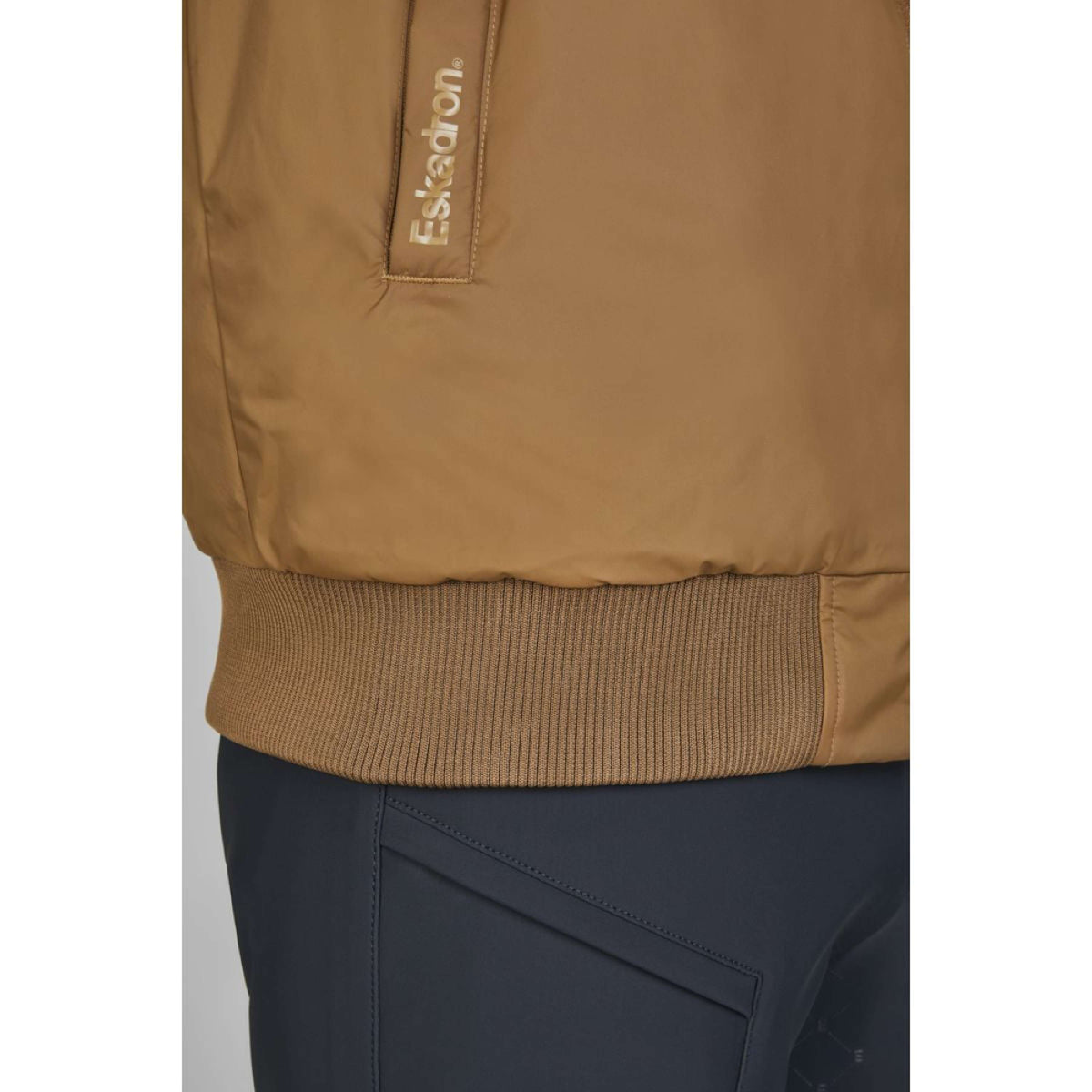 Eskadron Chaqueta Fanatics Almond