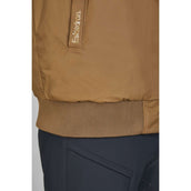 Eskadron Chaqueta Fanatics Almond