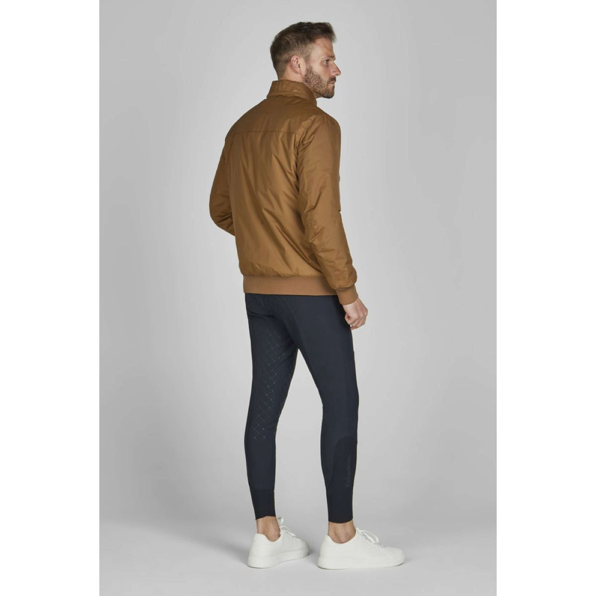 Eskadron Chaqueta Fanatics Almond