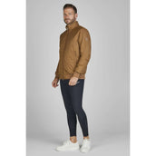 Eskadron Chaqueta Fanatics Almond