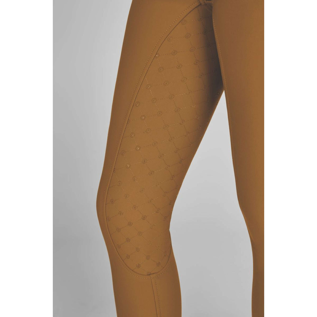 Eskadron Legging de Equitación Fanatics Pro Almond