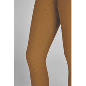Eskadron Legging de Equitación Fanatics Pro Almond