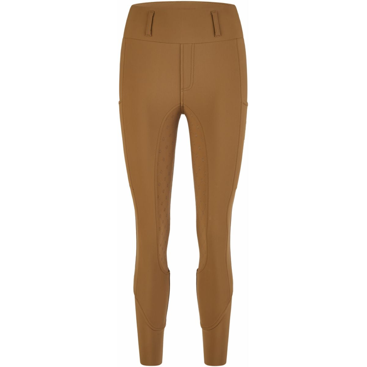 Eskadron Legging de Equitación Fanatics Pro Almond