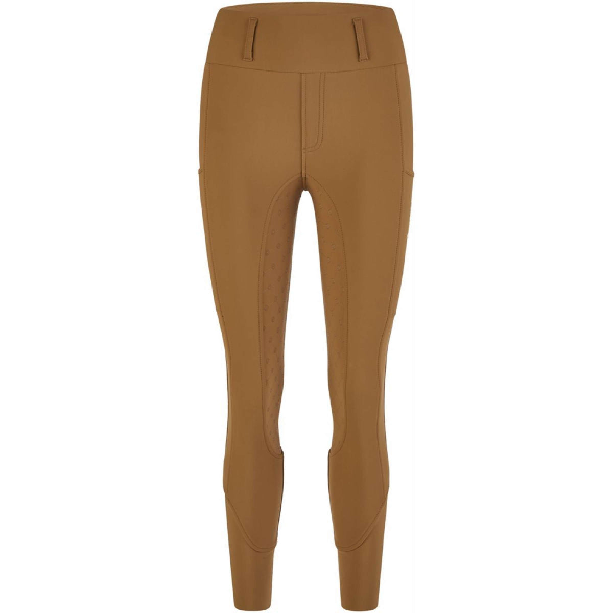 Eskadron Legging de Equitación Fanatics Pro Almond