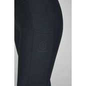 Eskadron Legging de Equitación Fanatics Cosy Negro