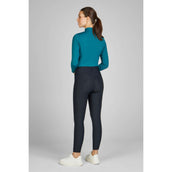 Eskadron Legging de Equitación Fanatics Cosy Negro
