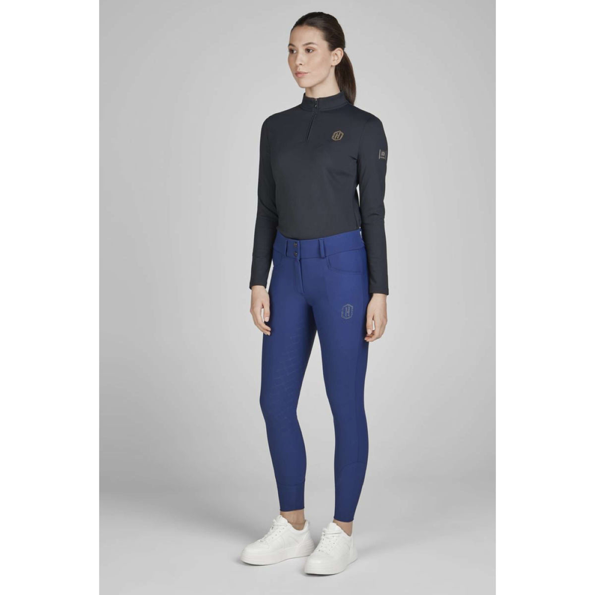 Eskadron Pantalones Fanatics True Blue