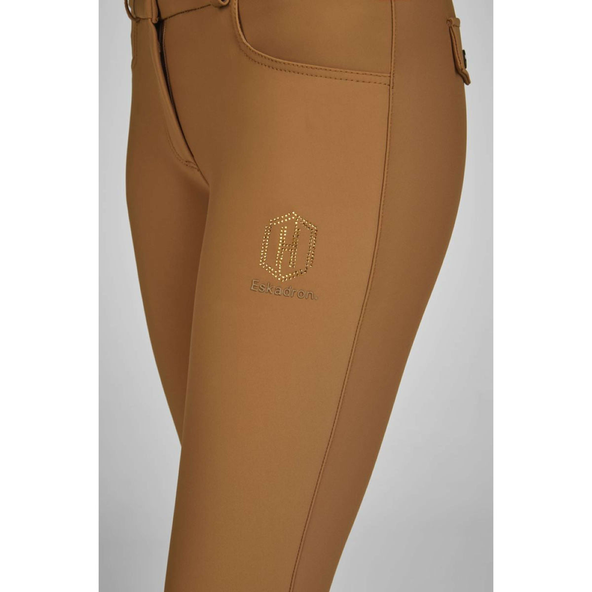 Eskadron Pantalones Fanatics Almond